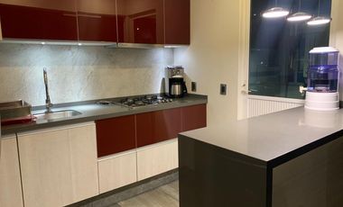 RENTA DEPARTAMENTO EN LA 6a DE LOMAS VERDES