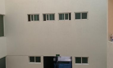 RENTA DEPARTAMENTO EN LA 6a DE LOMAS VERDES