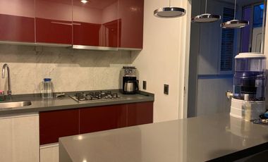 RENTA DEPARTAMENTO EN LA 6a DE LOMAS VERDES