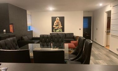 RENTA DEPARTAMENTO EN LA 6a DE LOMAS VERDES