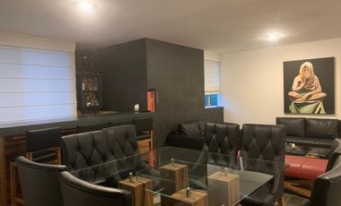 RENTA DEPARTAMENTO EN LA 6a DE LOMAS VERDES