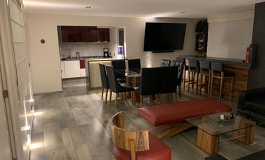 RENTA DEPARTAMENTO EN LA 6a DE LOMAS VERDES