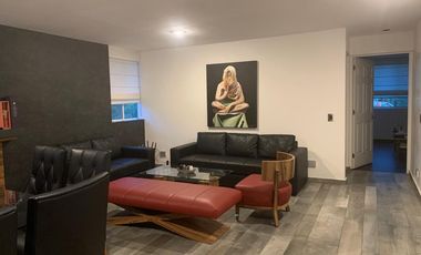 RENTA DEPARTAMENTO EN LA 6a DE LOMAS VERDES