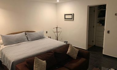 RENTA DEPARTAMENTO EN LA 6a DE LOMAS VERDES