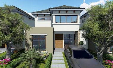 Casas de venta en Ciudad Celeste, Etapa Babor, 3 modelos, Crédito 18 meses