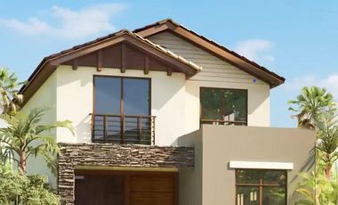 Casas de venta en Ciudad Celeste, Etapa Babor, 3 modelos, Crédito 18 meses