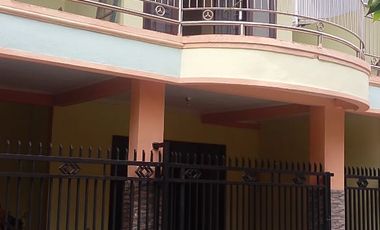 Rumah Perum Griya Bhayangkara Sukodono Sidoarjo dekat CITO Mall Mitra Keluarga Dusun Babatan