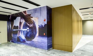 RENTA DE OFICINAS Y CONSULTORIOS EN VÍA ATLIXCAYOTL