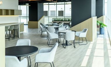 RENTA DE OFICINAS Y CONSULTORIOS EN VÍA ATLIXCAYOTL