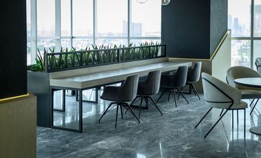 RENTA DE OFICINAS Y CONSULTORIOS EN VÍA ATLIXCAYOTL