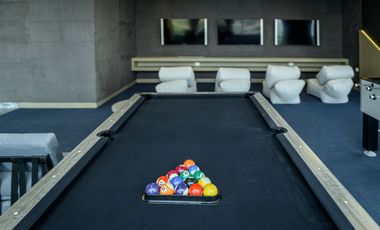 RENTA DE OFICINAS Y CONSULTORIOS EN VÍA ATLIXCAYOTL