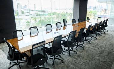 RENTA DE OFICINAS Y CONSULTORIOS EN VÍA ATLIXCAYOTL