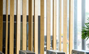 RENTA DE OFICINAS Y CONSULTORIOS EN VÍA ATLIXCAYOTL