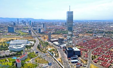 RENTA DE OFICINAS Y CONSULTORIOS EN VÍA ATLIXCAYOTL