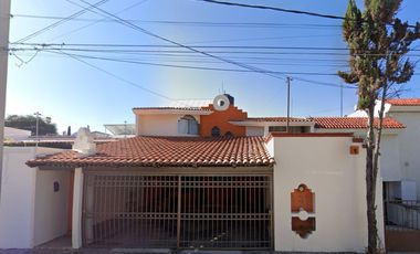 Hermosa casa en venta en Aguascalientes precio de oportunidad