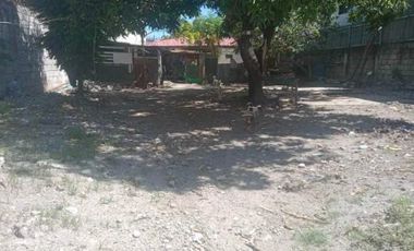 FOR SALE SEMI COMMERCIAL LOT IN ANGELES CITY NEAR CLARK