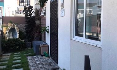 Single Detached 4 Bedrooms House and Lot for Rent in Liloan Cebu