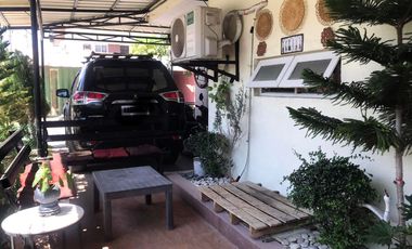Single Detached 4 Bedrooms House and Lot for Rent in Liloan Cebu