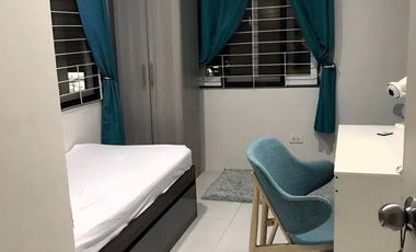 Single Detached 4 Bedrooms House and Lot for Rent in Liloan Cebu