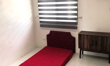 Single Detached 4 Bedrooms House and Lot for Rent in Liloan Cebu