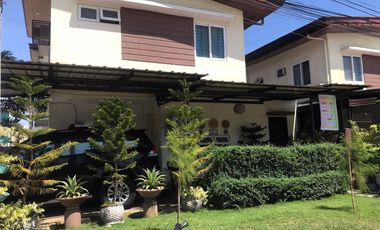 Single Detached 4 Bedrooms House and Lot for Rent in Liloan Cebu