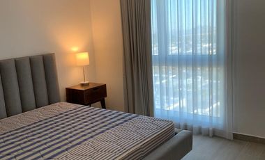 Departamento amueblado en renta Alatorre 1122 piso 12