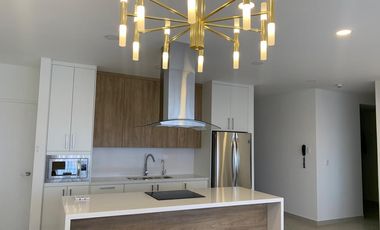 Departamento amueblado en renta Alatorre 1122 piso 12