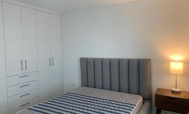 Departamento amueblado en renta Alatorre 1122 piso 12