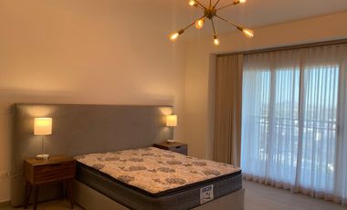 Departamento amueblado en renta Alatorre 1122 piso 12