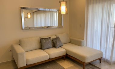Departamento amueblado en renta Alatorre 1122 piso 12