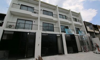 Brand New Townhouse for Sale in Congressional w/ 4 Bedrooms PH2300