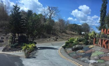 FARM LOT FOR SALE @ MANILA EAST LAKE VIEW FARM SUBDIVISION, MORONG, RIZAL WITH OVERLOOKING VIEW OF SIERRA MADRE MOUNTAIN RANGES