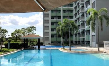 Rent to Own 1 bedroom fully Furnished Condo in Quezon City