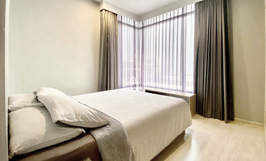 M Thonglor 10 1 bed for Sales, fully furnished, ready to move in. Pet friendly. Close to BTS Thong Lo and BTS Ekkamai.
