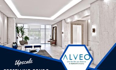 Preselling 2 Bedroom with Balcony Condo Unit in Sentrove Cloverleaf Balintawak