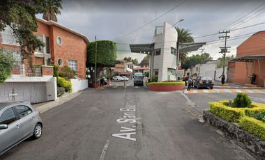GRAN OPORTUNIDAD DE INVERSIÓN!!!!! HERMOSA CASA EN REMATE!!!! CLUB DE GOLF, TLALPAN