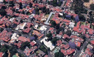 GRAN OPORTUNIDAD DE INVERSIÓN!!!!! HERMOSA CASA EN REMATE!!!! CLUB DE GOLF, TLALPAN