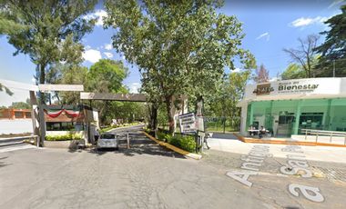 GRAN OPORTUNIDAD DE INVERSIÓN!!!!! HERMOSA CASA EN REMATE!!!! CLUB DE GOLF, TLALPAN