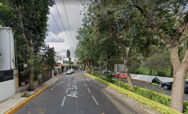 GRAN OPORTUNIDAD DE INVERSIÓN!!!!! HERMOSA CASA EN REMATE!!!! CLUB DE GOLF, TLALPAN