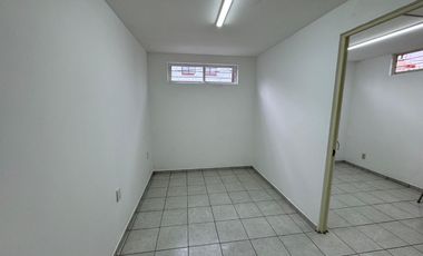 OFICINA EN RENTA EN NUEVA CHAPULTEPEC