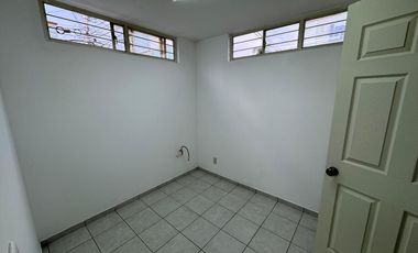 OFICINA EN RENTA EN NUEVA CHAPULTEPEC