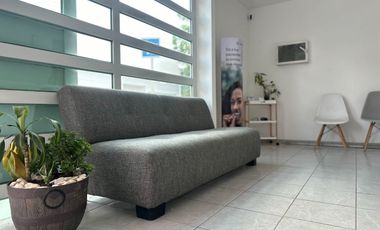 OFICINA EN RENTA EN NUEVA CHAPULTEPEC