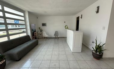 OFICINA EN RENTA EN NUEVA CHAPULTEPEC