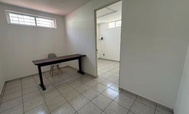 OFICINA EN RENTA EN NUEVA CHAPULTEPEC