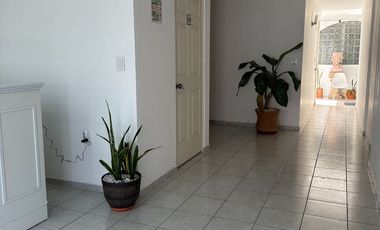OFICINA EN RENTA EN NUEVA CHAPULTEPEC