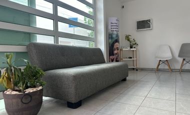 OFICINA EN RENTA EN NUEVA CHAPULTEPEC