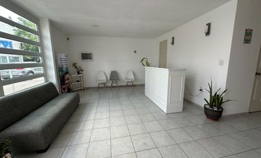 OFICINA EN RENTA EN NUEVA CHAPULTEPEC