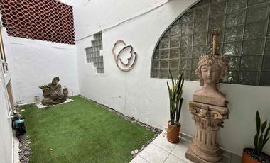 OFICINAS EN RENTA EN LA CHAPULTEPEC