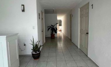 OFICINAS EN RENTA EN LA CHAPULTEPEC