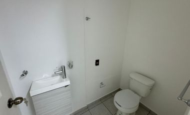 OFICINA EN RENTA EN NUEVA CHAPULTEPEC